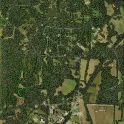 Thumbnail map of Small Town Tennessee 2