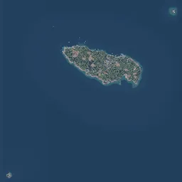 Thumbnail map of Smoltey Island