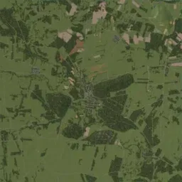 Thumbnail map of Sochocin