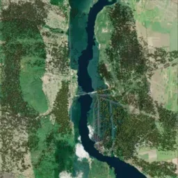 Thumbnail map of Staryi Saltiv Ukraine Map
