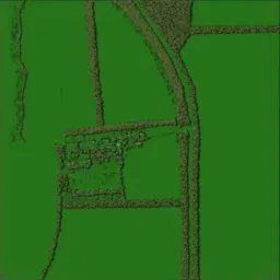 Thumbnail map of Stepove Ukraine