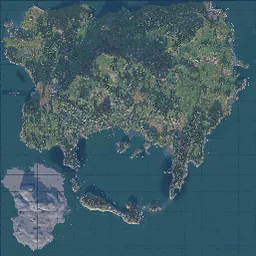 Thumbnail map of Stranda