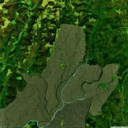 Thumbnail map of Strickler