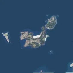 Thumbnail map of Sughon Island