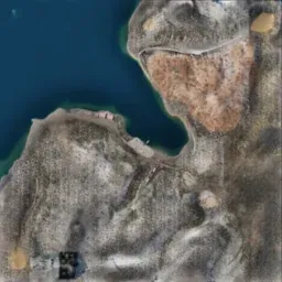 Thumbnail map of Svalbard