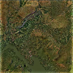 Thumbnail map of Tamboti Valley