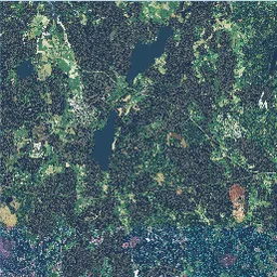 Thumbnail map of Tenhult