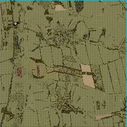 Thumbnail map of The Battle for Bakhmut