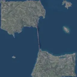Thumbnail map of The Golden Gate
