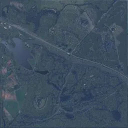 Thumbnail map of Vainikkala
