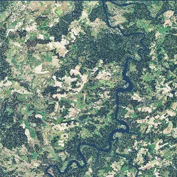 Thumbnail map of Veligrad
