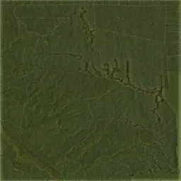 Thumbnail map of Vietnam Hill 953