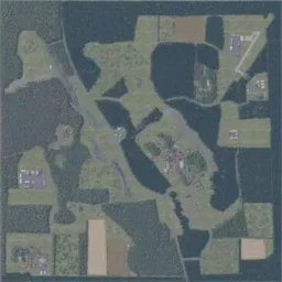 Thumbnail map of Vilna