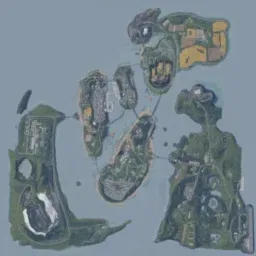 Thumbnail map of Vostokya
