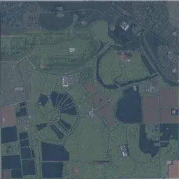Thumbnail map of Warsaw Bastion Eulogy RP