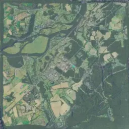 Thumbnail map of West Zagoria