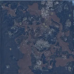 Thumbnail map of Western Deadlands