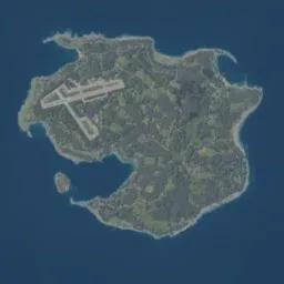 Thumbnail map of WW2 Arland