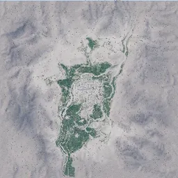 Thumbnail map of Zargabad