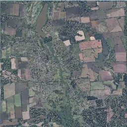 Thumbnail map of Zarichne 2025