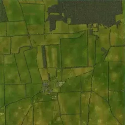 Thumbnail map of Zernechy